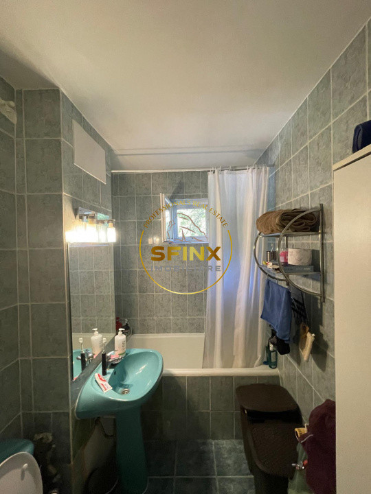 Apartament de vanzare 3 camere Titan 63 mp