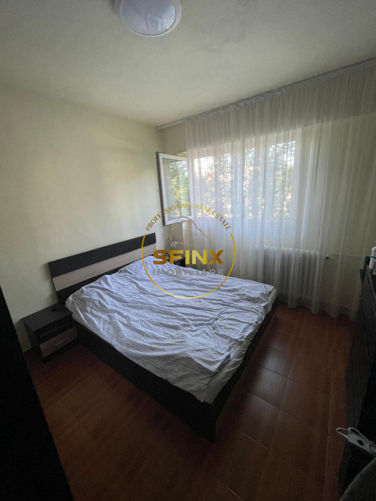 Apartament de vanzare 3 camere Titan 63 mp