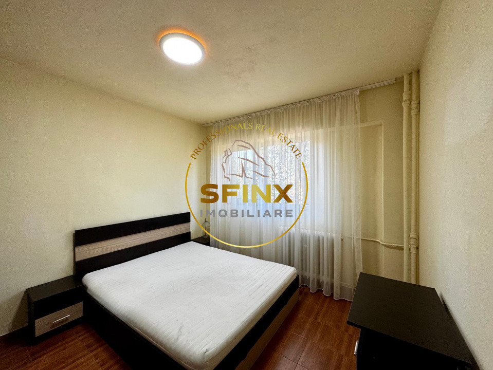 Apartament de vanzare 3 camere Titan 63 mp