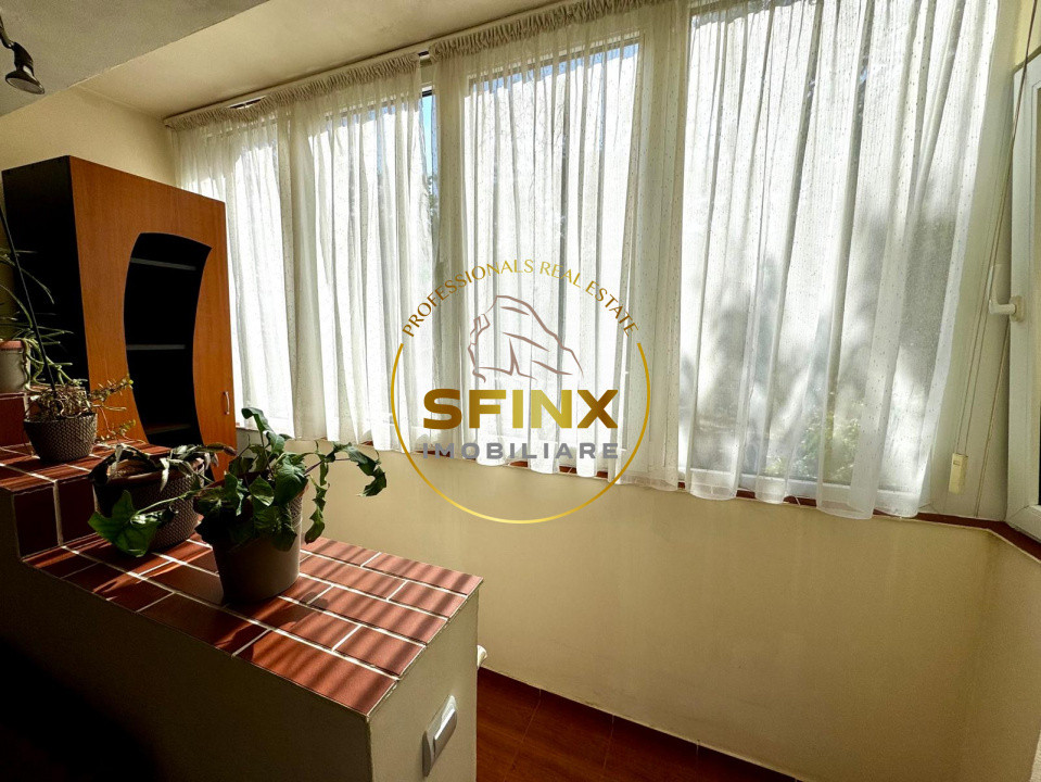 Apartament de vanzare 3 camere Titan 63 mp