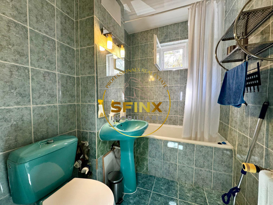 Apartament de vanzare 3 camere Titan 63 mp
