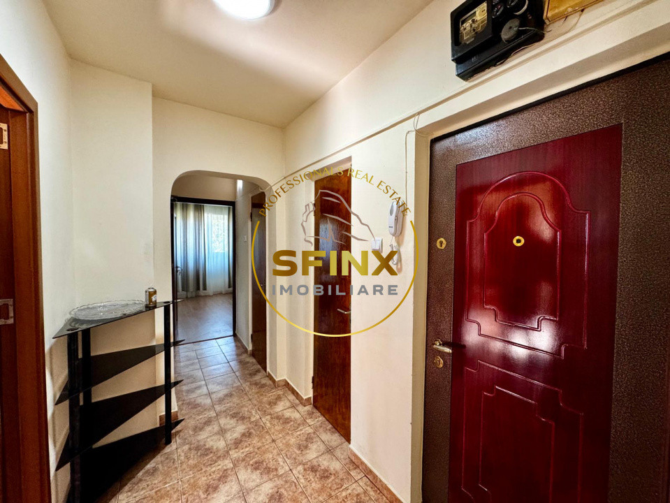 Apartament de vanzare 3 camere Titan 63 mp