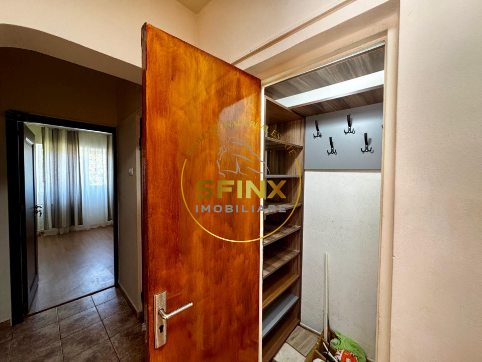 Apartament de vanzare 3 camere Titan 63 mp