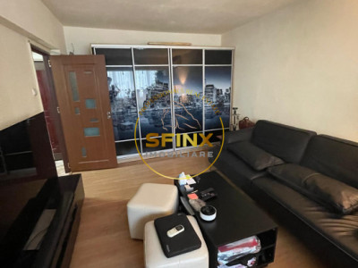 Apartament de vanzare 3 camere Titan 63 mp
