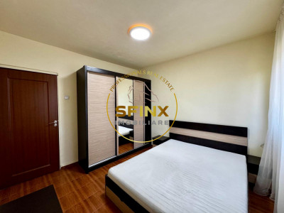 Apartament de vanzare 3 camere Titan 63 mp