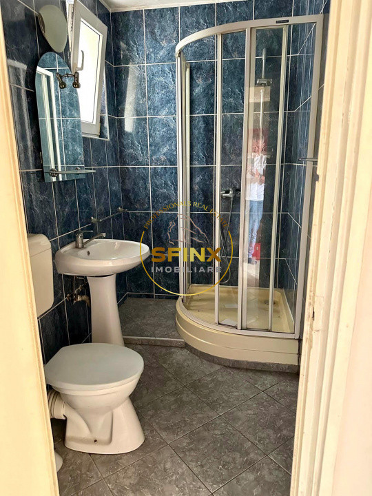 Apartament de 3 camere de vanzare Mihai Bravu 62 mp