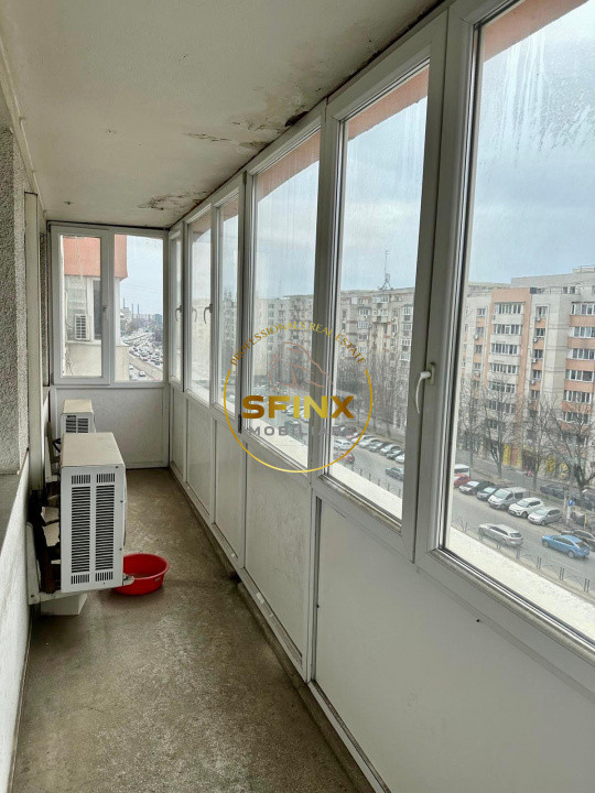 Apartament de 3 camere de vanzare Mihai Bravu 62 mp