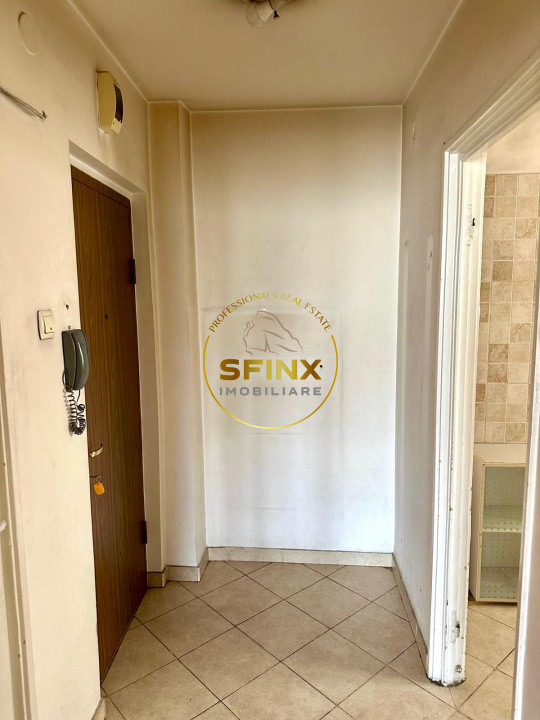 Apartament de 3 camere de vanzare Mihai Bravu 62 mp