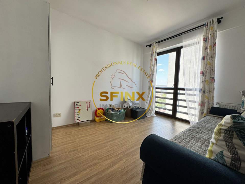 Apartament 3 camere | Bragadiru | Strada Coralului
