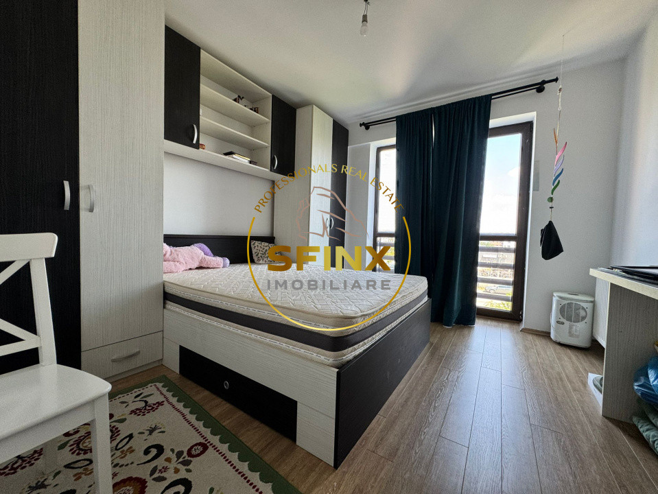 Apartament 3 camere | Bragadiru | Strada Coralului