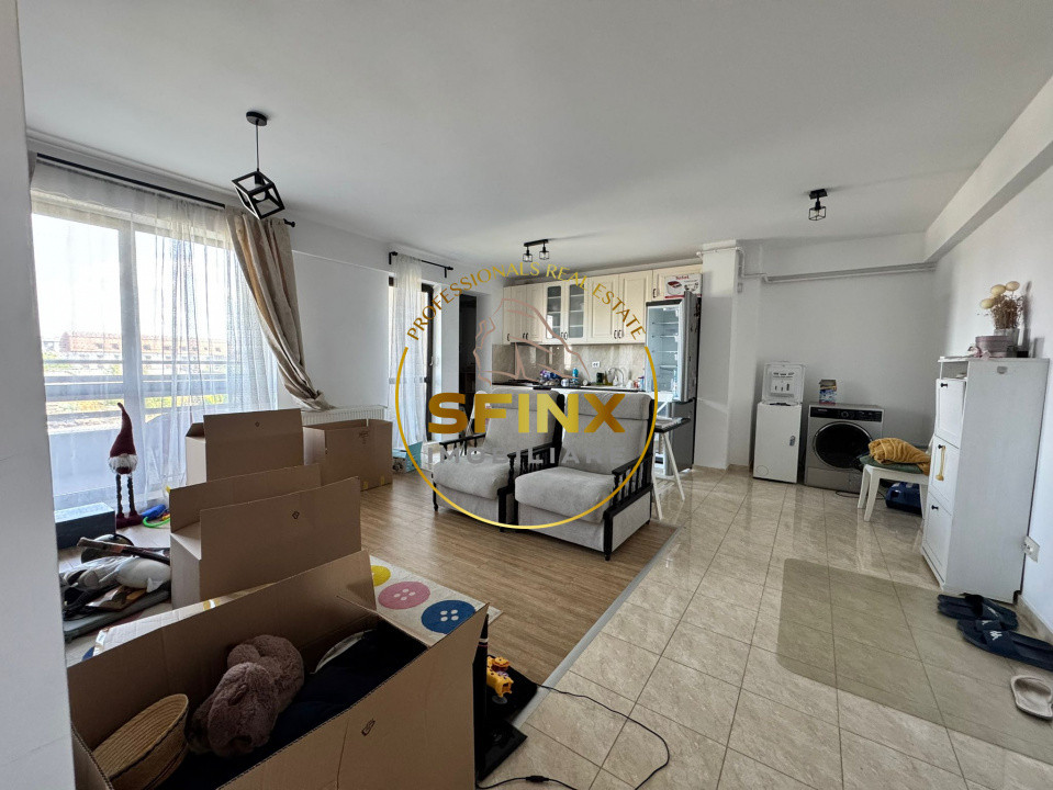 Apartament 3 camere | Bragadiru | Strada Coralului