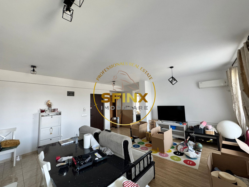 Apartament 3 camere | Bragadiru | Strada Coralului