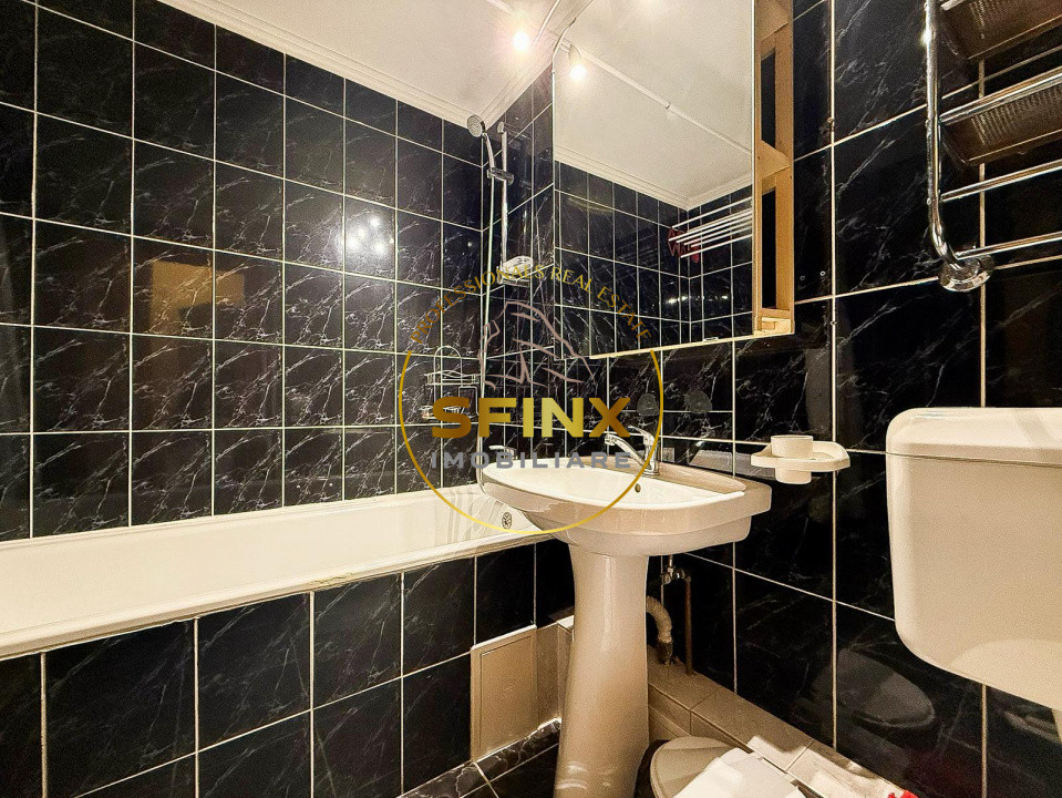 Apartament 2 camere Petre Ispirescu