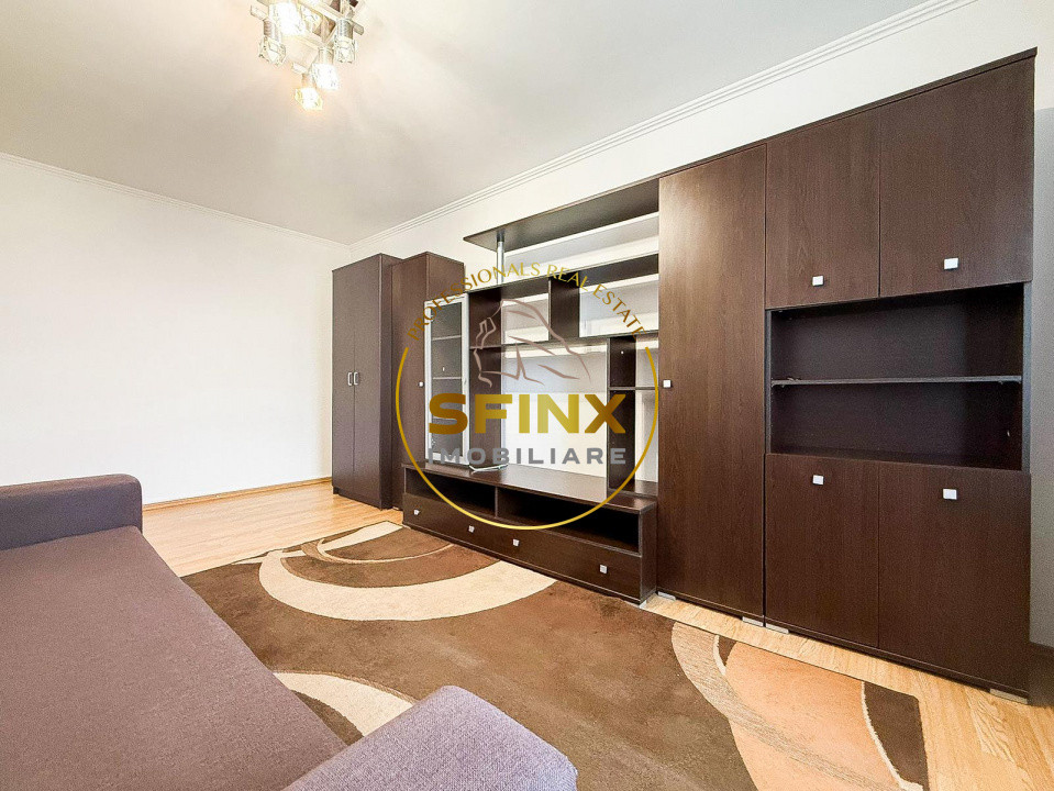 Apartament 2 camere Petre Ispirescu