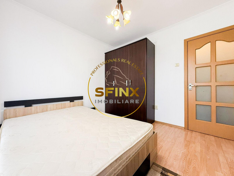 Apartament 2 camere Petre Ispirescu