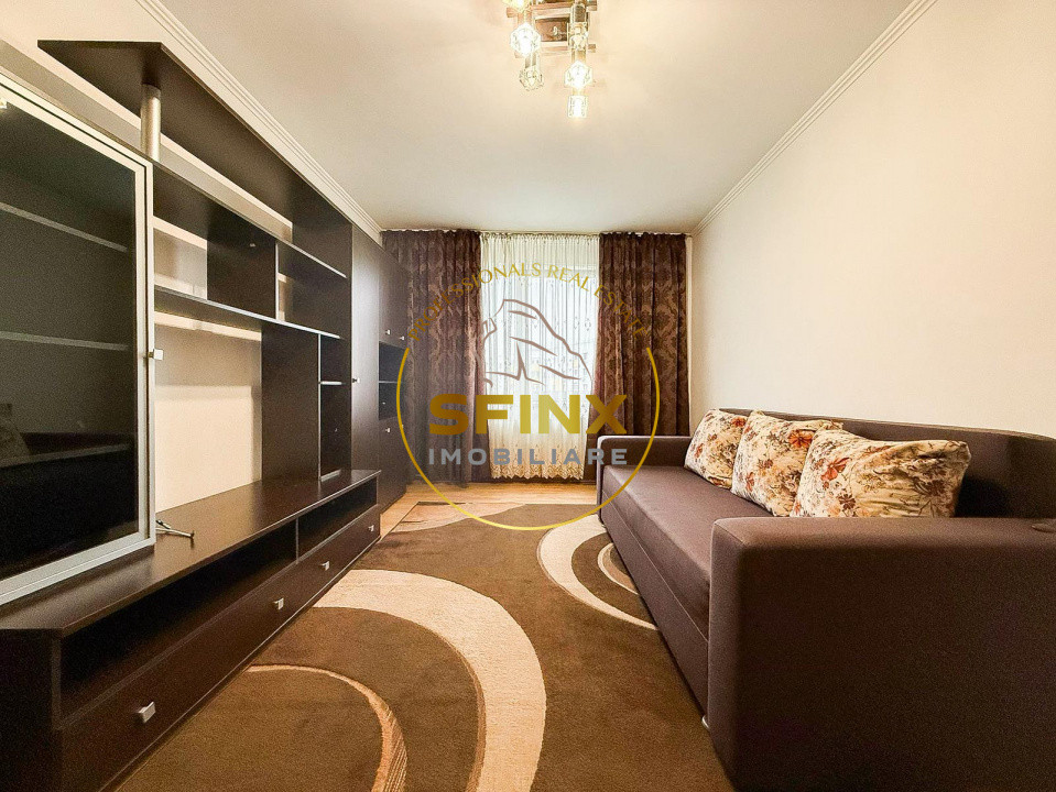 Apartament 2 camere Petre Ispirescu