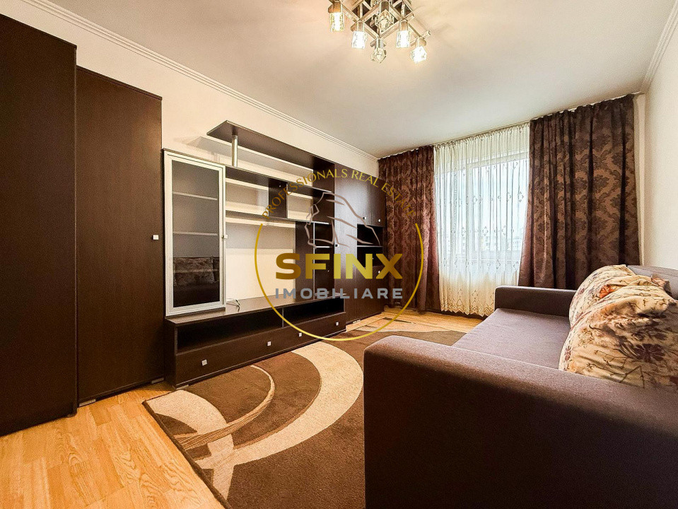 Apartament 2 camere Petre Ispirescu