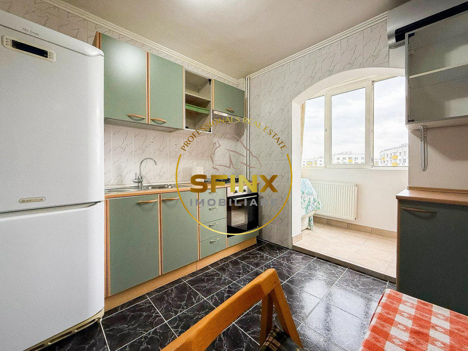 Apartament 2 camere Petre Ispirescu