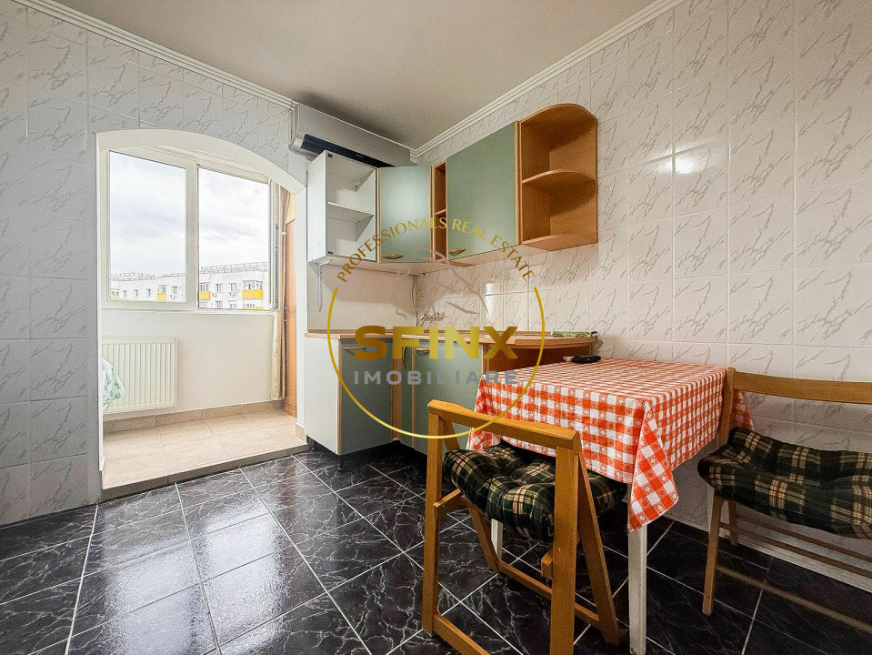 Apartament 2 camere Petre Ispirescu