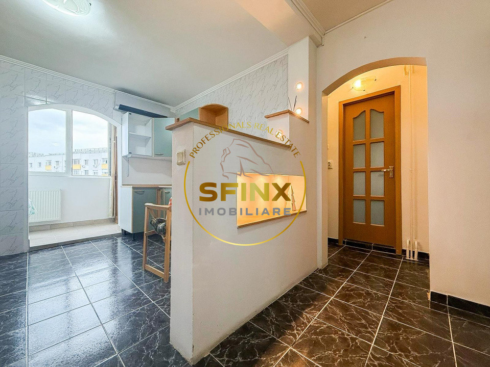 Apartament 2 camere Petre Ispirescu