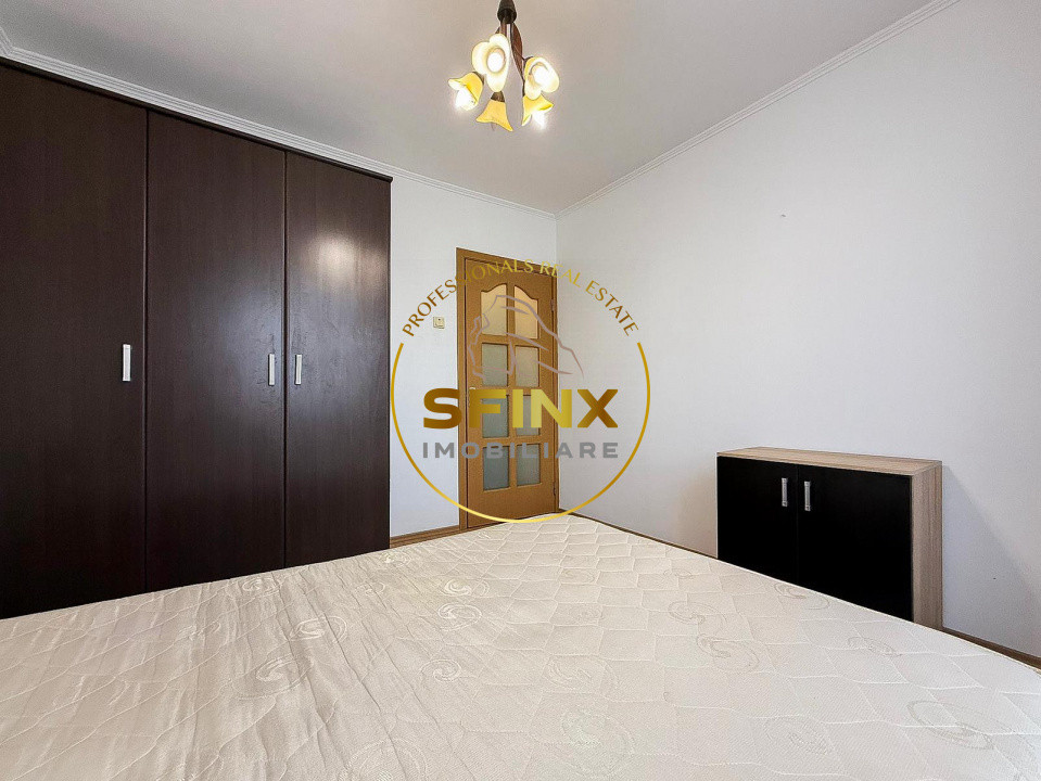 Apartament 2 camere Petre Ispirescu