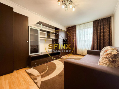 Apartament 2 camere Petre Ispirescu