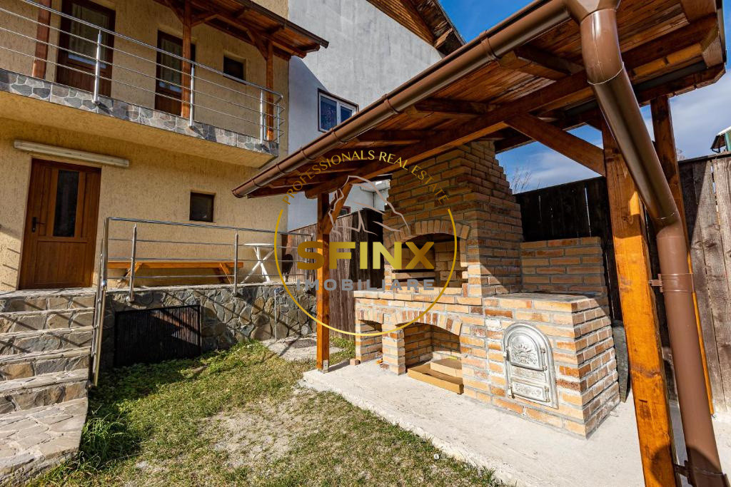 Vânzare duplex cu 10 camere – ideal pentru investiție sau locuință
