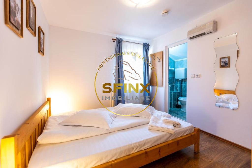 Vânzare duplex cu 10 camere – ideal pentru investiție sau locuință