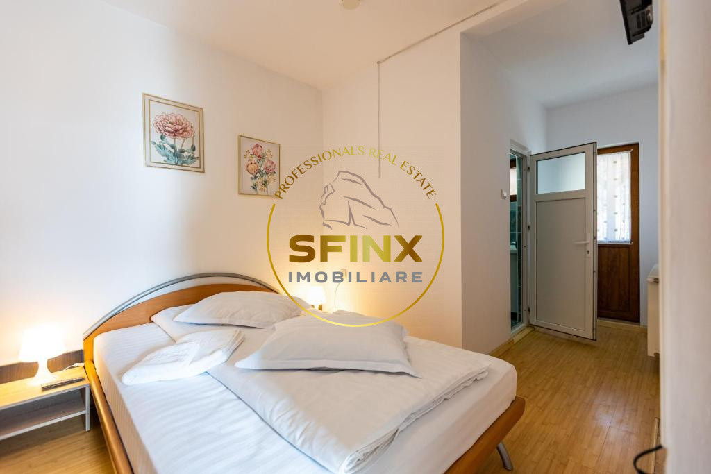 Vânzare duplex cu 10 camere – ideal pentru investiție sau locuință
