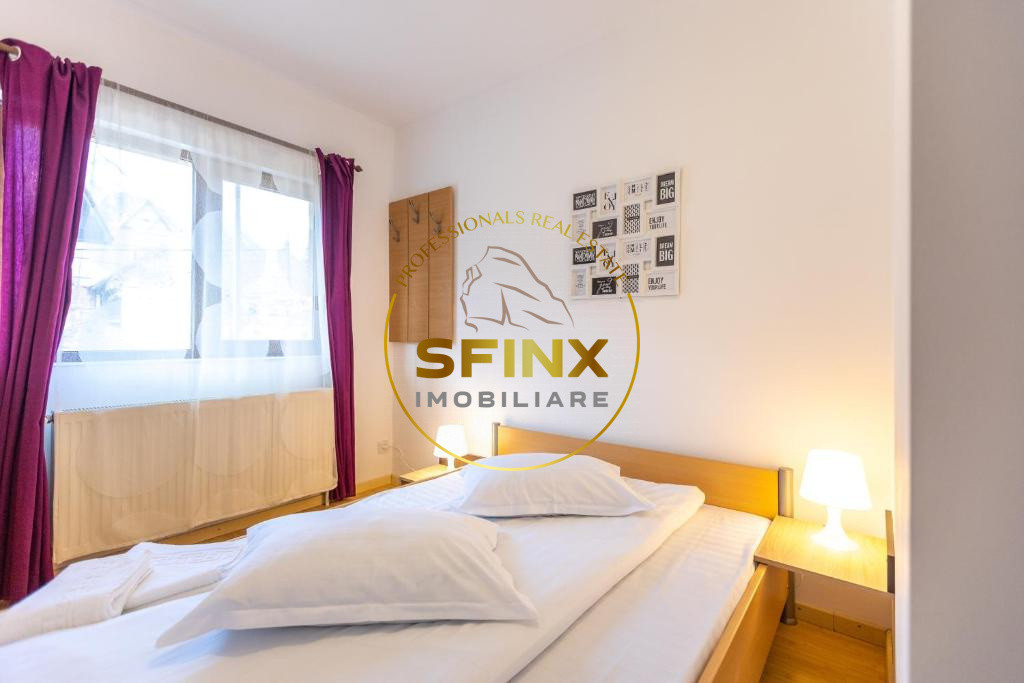 Vânzare duplex cu 10 camere – ideal pentru investiție sau locuință