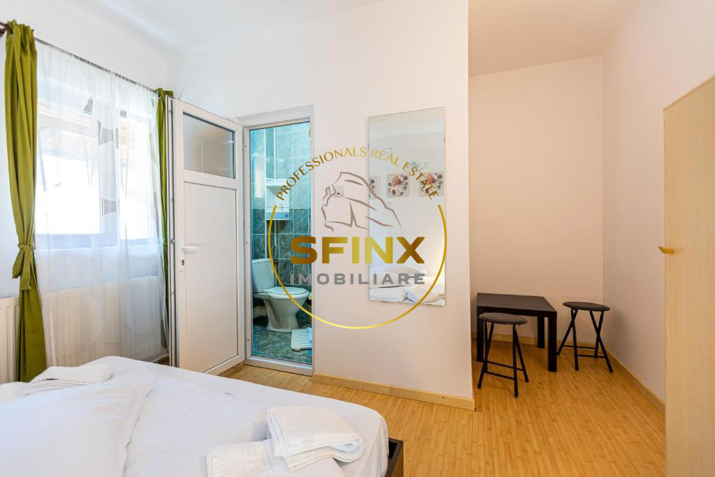 Vânzare duplex cu 10 camere – ideal pentru investiție sau locuință