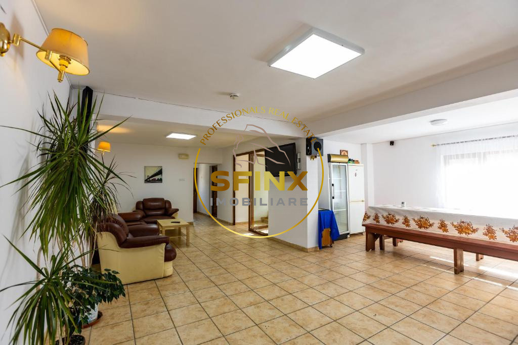 Vânzare duplex cu 10 camere – ideal pentru investiție sau locuință