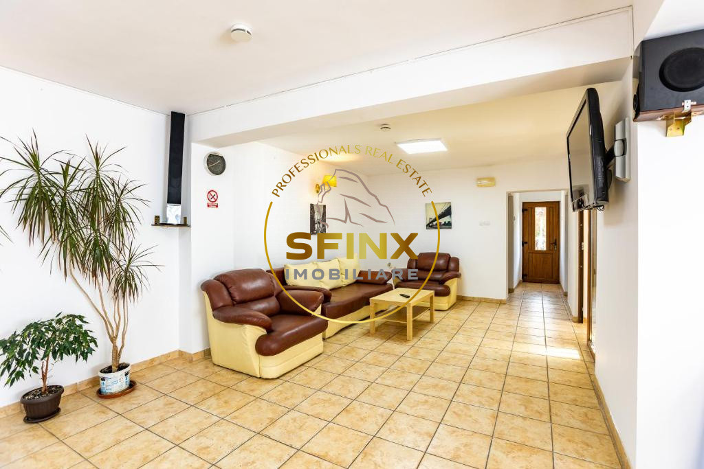 Vânzare duplex cu 10 camere – ideal pentru investiție sau locuință