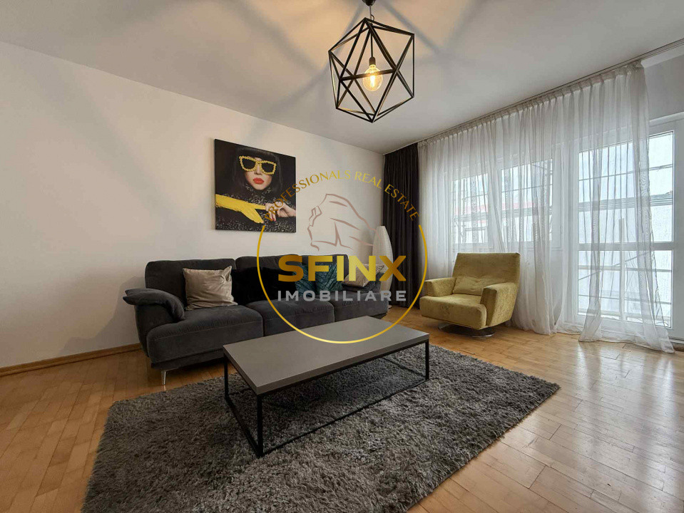 Apartament 2 camere Bloc Lotto
