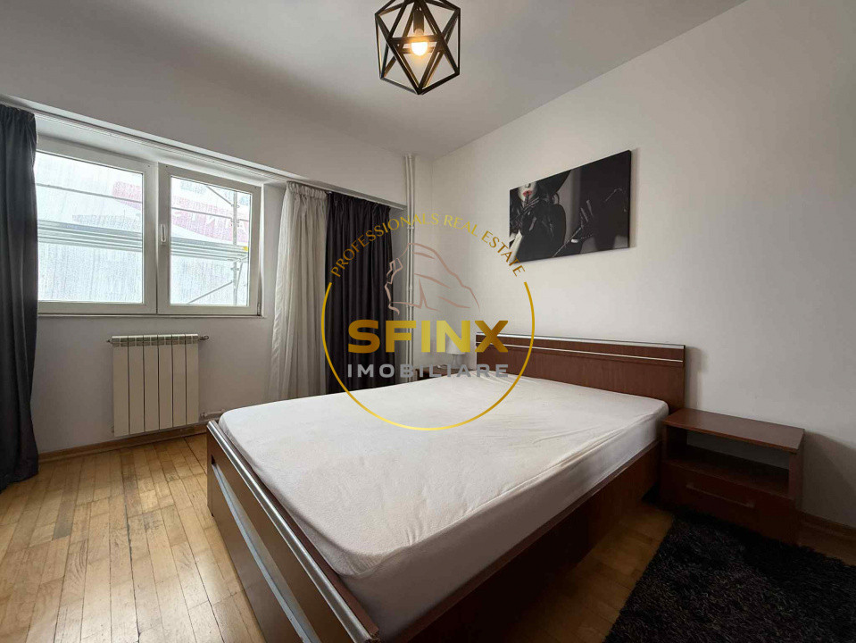 Apartament 2 camere Bloc Lotto