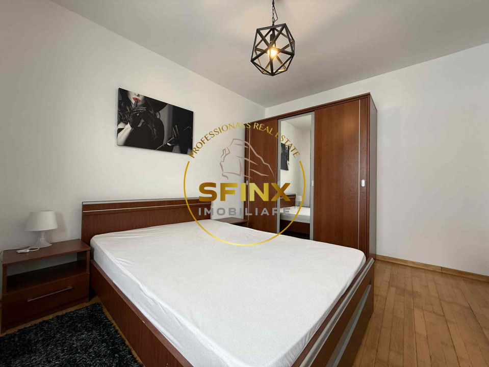 Apartament 2 camere Bloc Lotto