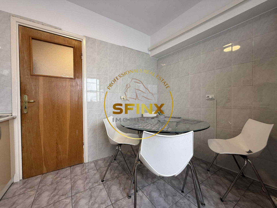 Apartament 2 camere Bloc Lotto