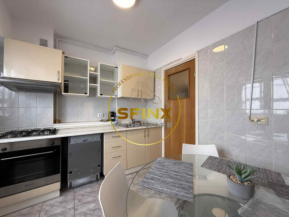 Apartament 2 camere Bloc Lotto