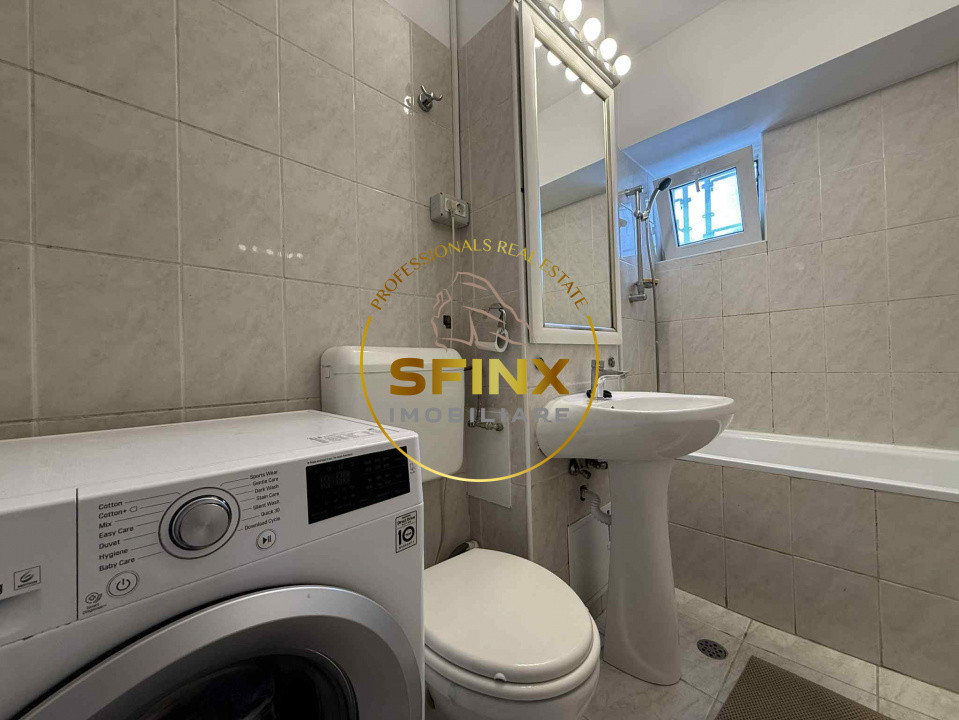 Apartament 2 camere Bloc Lotto