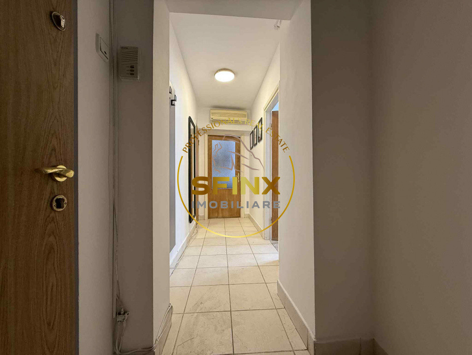 Apartament 2 camere Bloc Lotto
