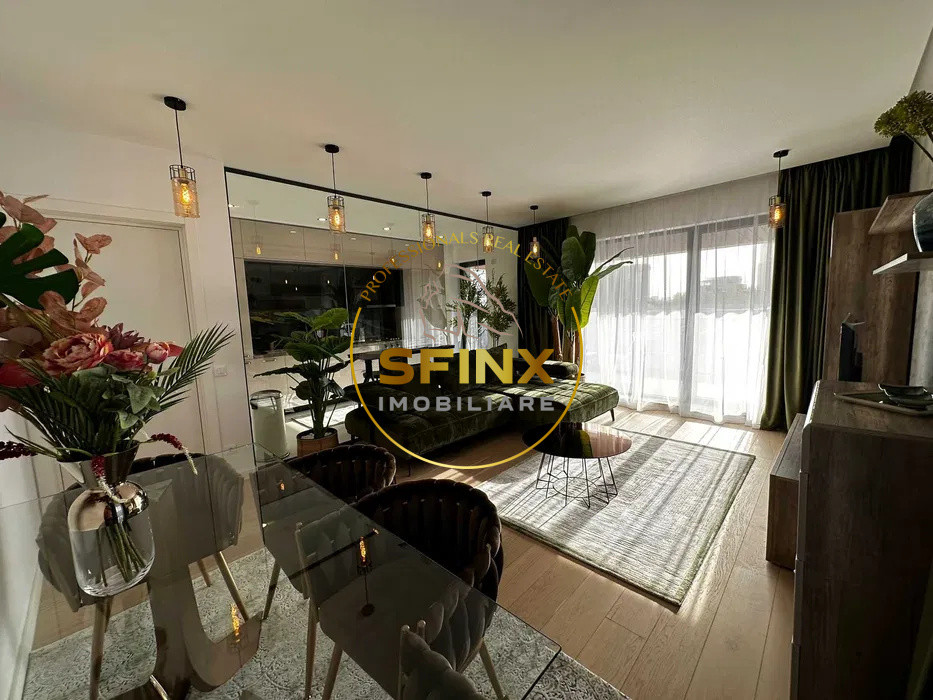 Apartament 4 camere | Pipera | Nusco City 
