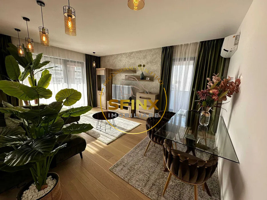 Apartament 4 camere | Pipera | Nusco City 