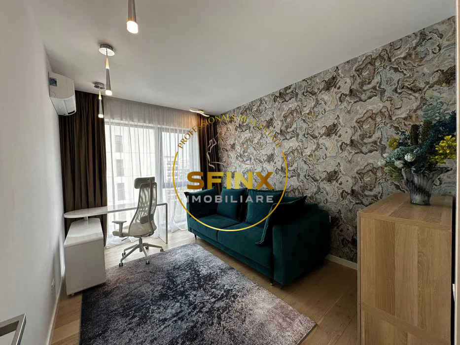 Apartament 4 camere | Pipera | Nusco City 