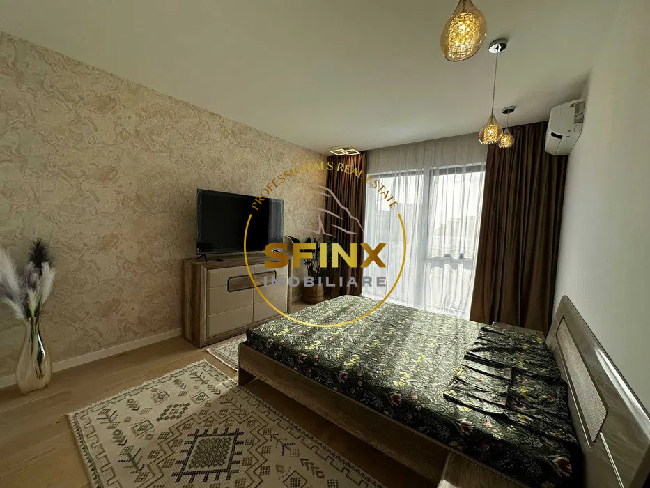 Apartament 4 camere | Pipera | Nusco City 