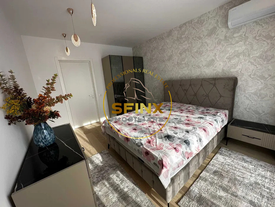 Apartament 4 camere | Pipera | Nusco City 