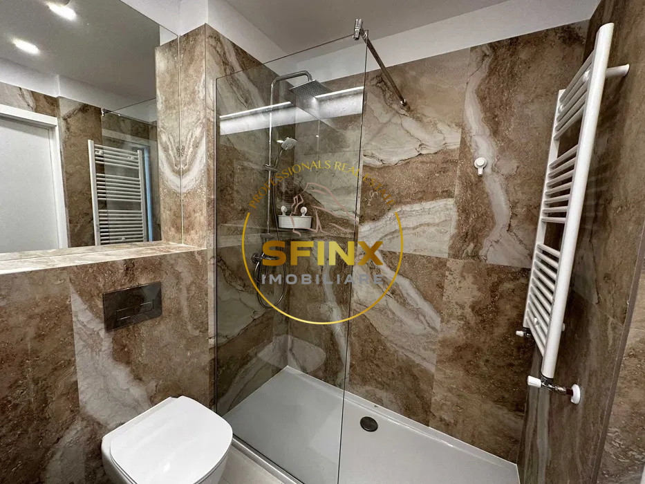 Apartament 4 camere | Pipera | Nusco City 