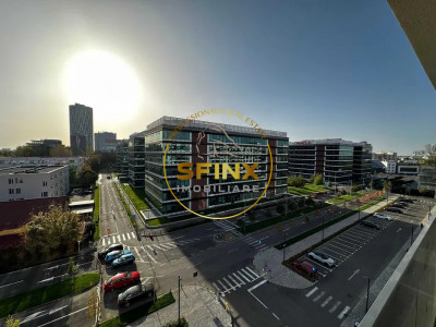 Apartament 4 camere | Pipera | Nusco City 