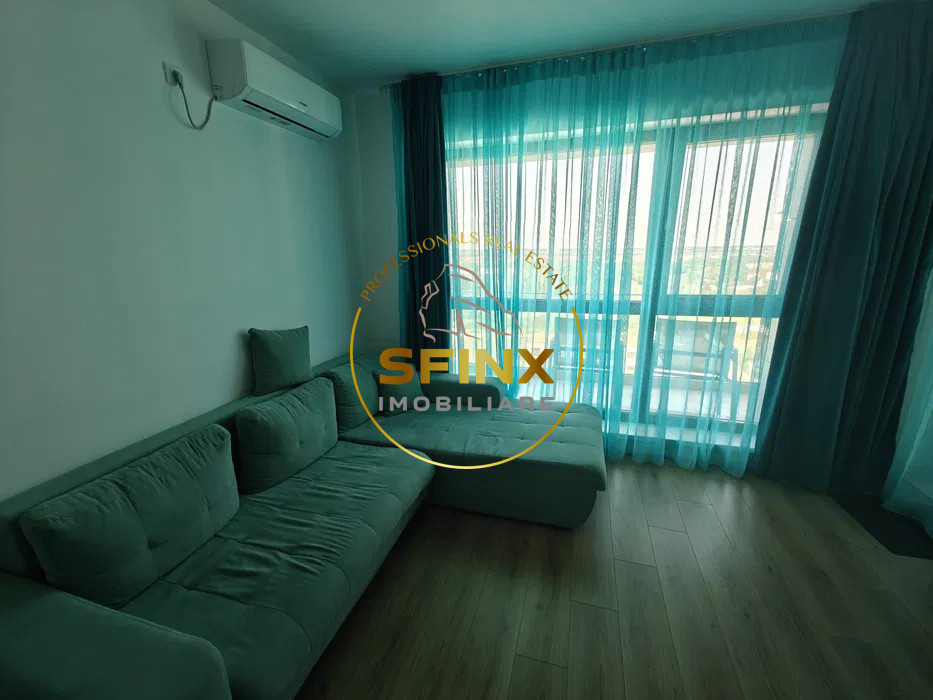 Apartament 2 camere | 2 bai | Onix Residence 
