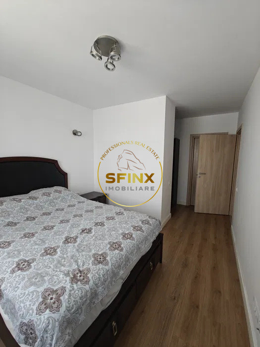 Apartament 2 camere | 2 bai | Onix Residence 