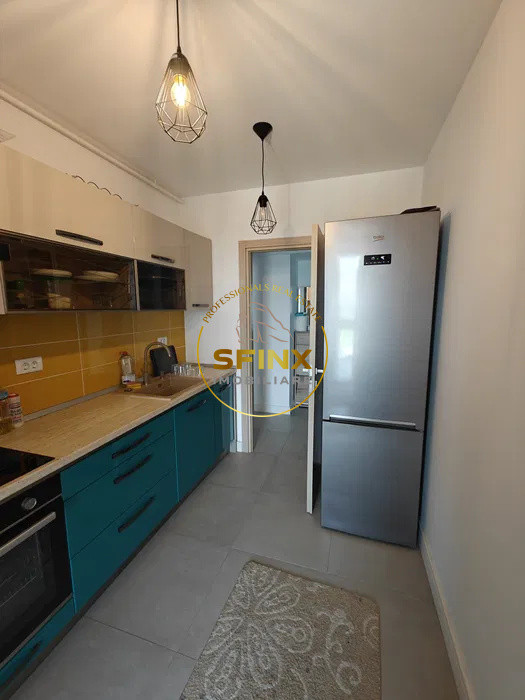 Apartament 2 camere | 2 bai | Onix Residence 